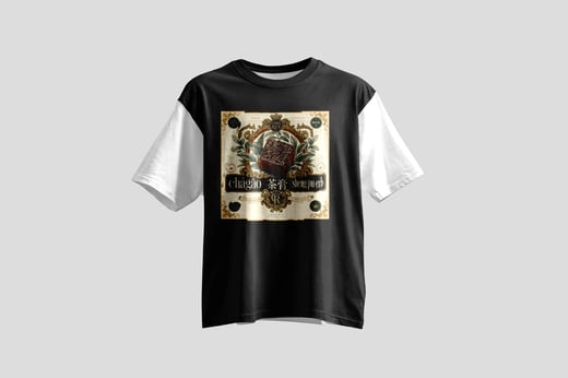 Wear — Raw Pu-erh Paste