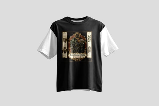 Wear — Passion-Fruit Oolong