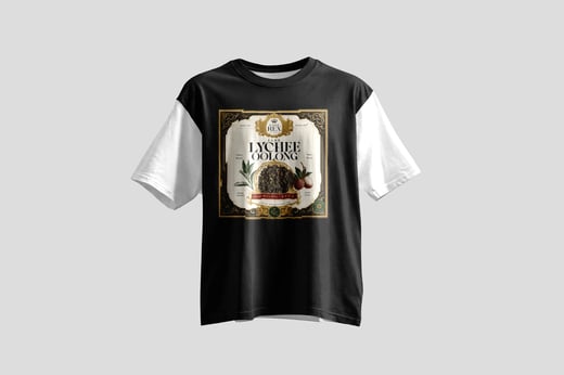 Tee — Lychee Oolong