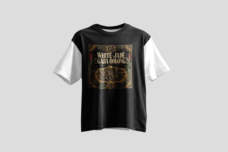 Tee — White Jade GABA Oolong