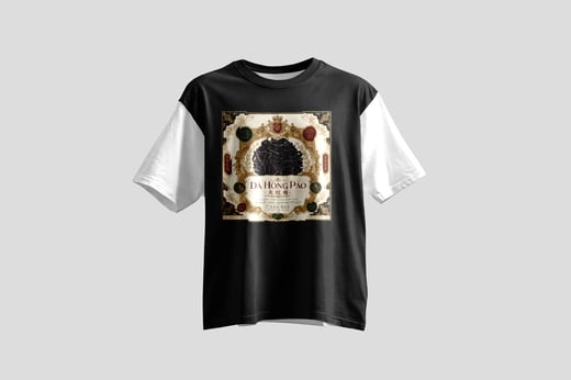 Wear — Dà Hóng Páo