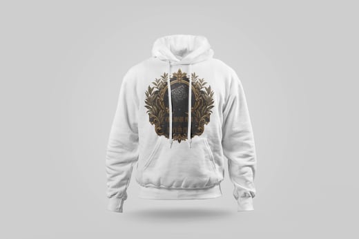 Hoodie — Ripe Pu-erh Paste