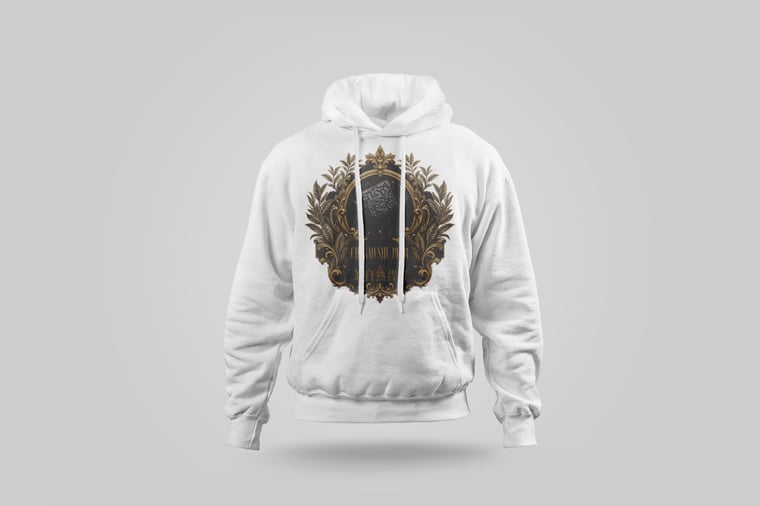 Hoodie — Ripe Pu-erh Paste