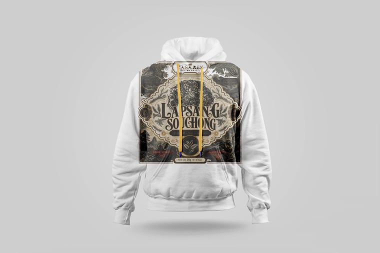 Hoodie — Zhèngshān Xiǎozhǒng