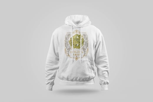 Hoodie — Xī Hú Lóngjǐng