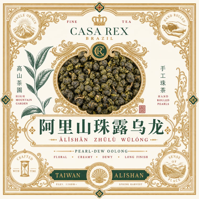 Oolong
