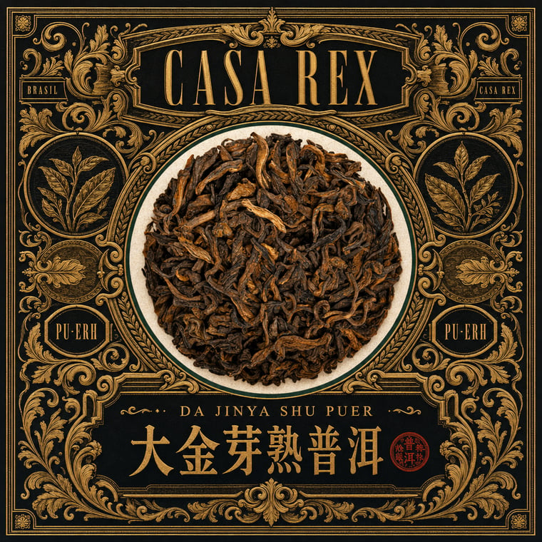 Pu-erh