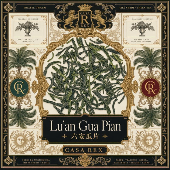 Liú Ān Guà Piān