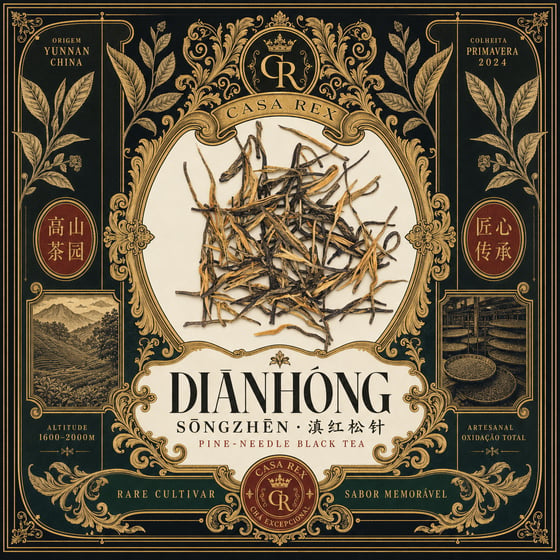 Diān Hóng Sòng Zhèn
