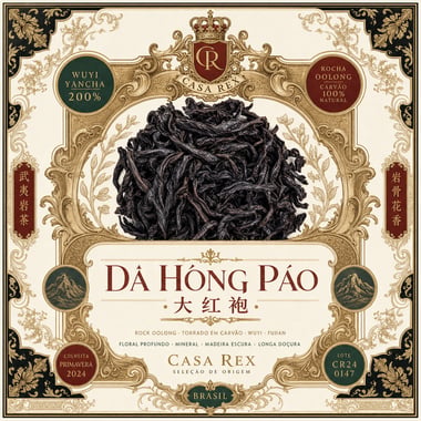 Dà Hóng Páo