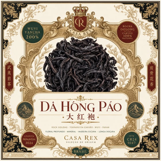 Dà Hóng Páo